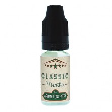 Classic Menthe Arôme VDLV 10ml