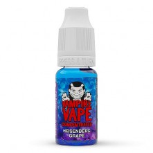 Heisenberg Grape Concentré Vampire Vape 10ml