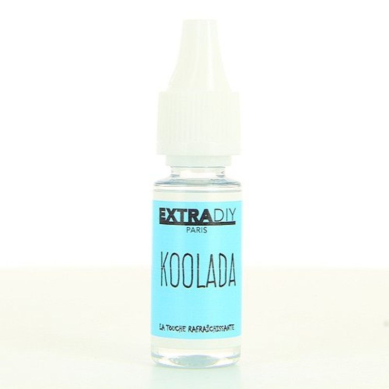 Koolada Additifs Extradiy Extrapure 10ml