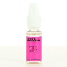 Sour Additifs Extradiy Extrapure 10ml