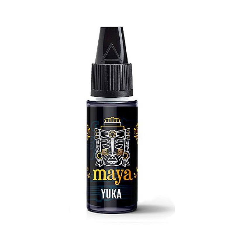 Yuka Concentré Maya Full Moon 10ml