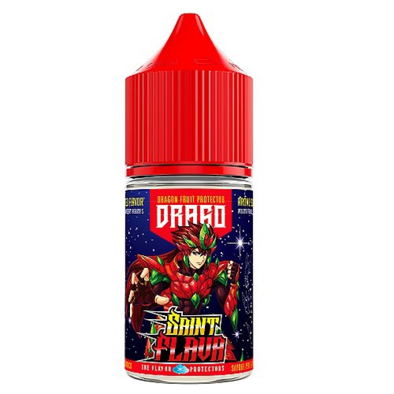 Drago Concentré Saint Flava 30ml