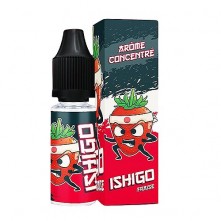 Ishigo Concentré Kung Fruits 10ml