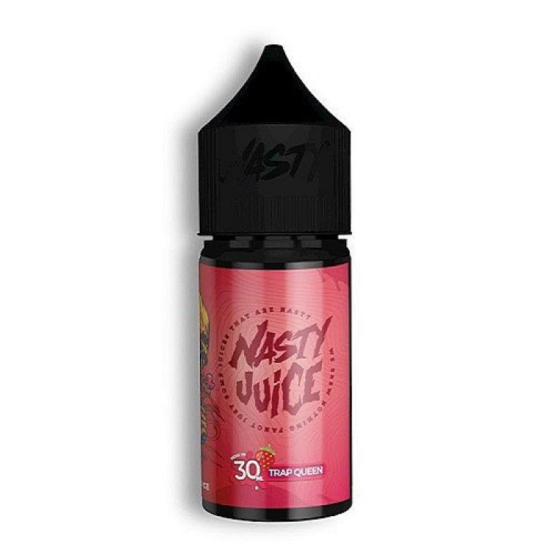 Trap Queen Concentré Nasty Juice 30ml