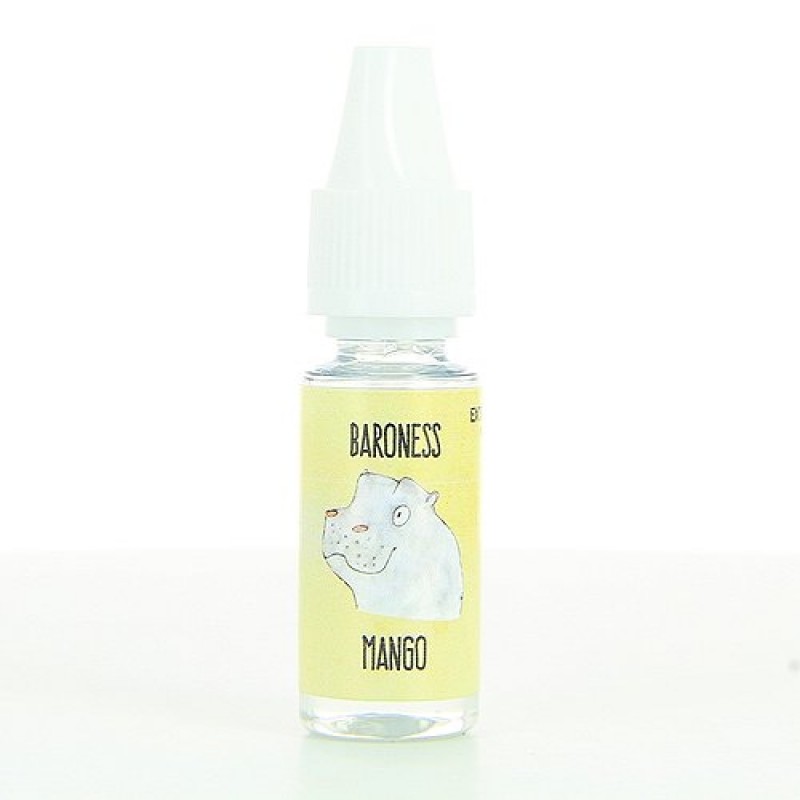 Baroness Mango Arômes Extradiy Extrapure 10ml