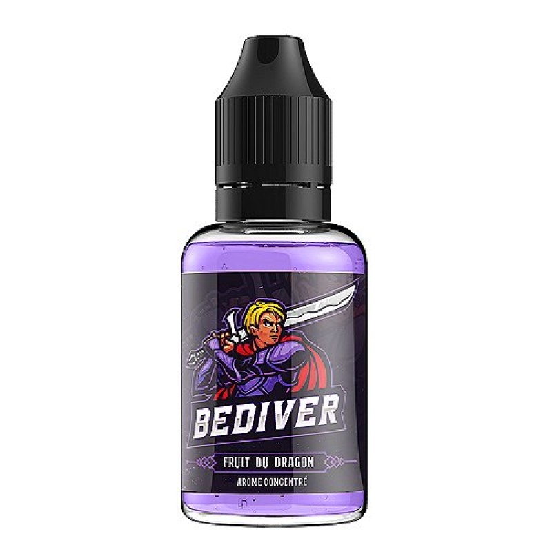 Bediver Concentré XCalibur 30ml