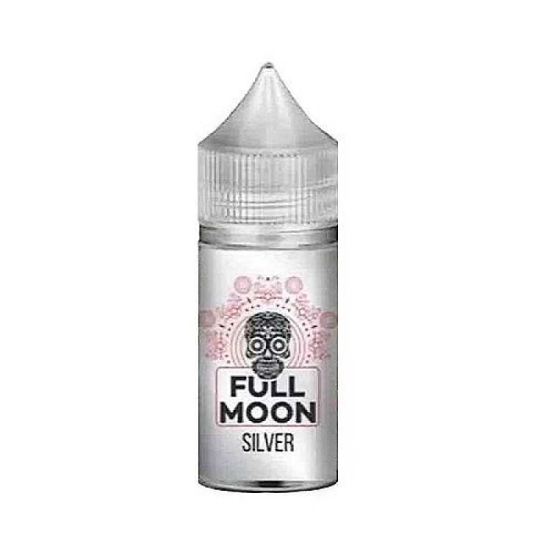 Silver Concentré Full Moon 30ml