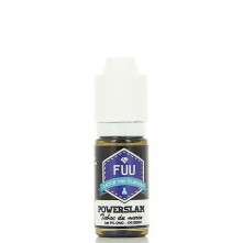 Powerslam arôme The Fuu 10ml