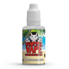 Caribbean Ice Concentré Vampire Vape 30ml