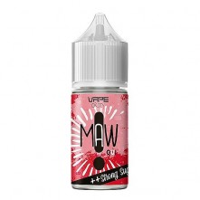 Oui Concentré Maw Vape Or Diy Revolute 30ml