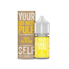 Tarte Au Citron Concentré Pulp 30ml