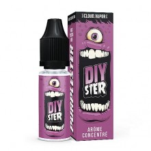 Purplester Arôme DIY Ster 10ml