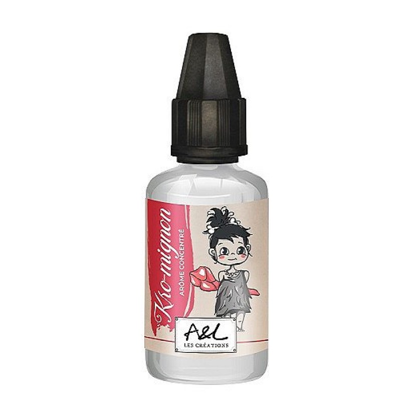 Kro-Mignon Concentré Les Creations A&L 30ml