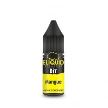 Mangue Arôme EliquidFrance 10ml