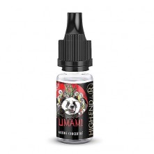 Umami Concentré High-End By Revolute 10ml