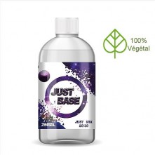 Base 250ml Just Base