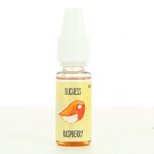 Duchess Raspberry Arômes Extradiy Extrapure 10ml