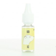 God Ice Arômes Extradiy Extrapure 10ml