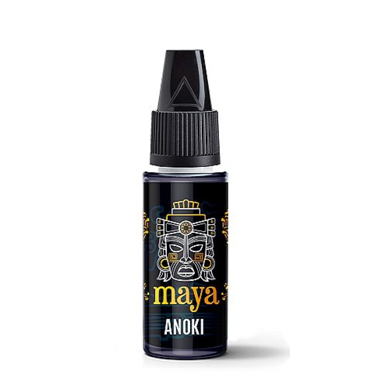 Anoki Concentré Maya Full Moon 10ml