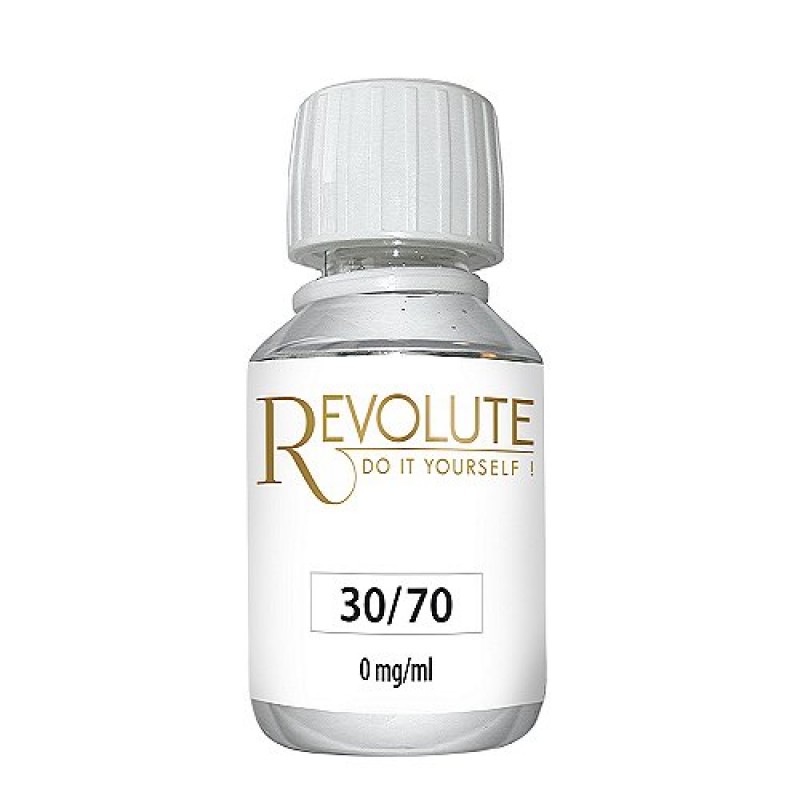 Base 115ml 00mg Revolute