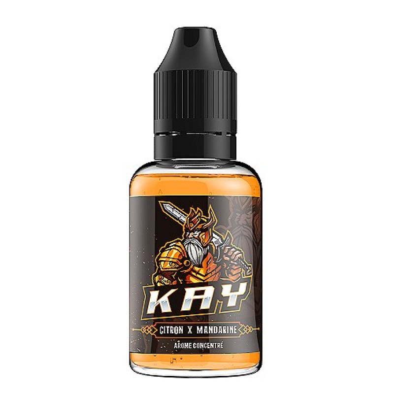 Kay Concentré XCalibur 30ml