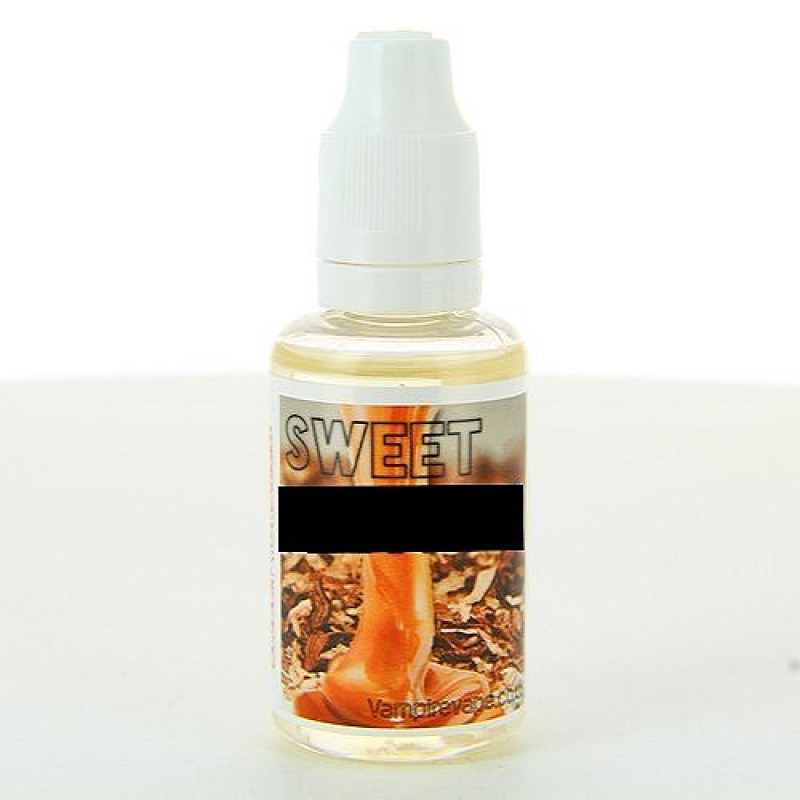 Sweet Classic Concentré Vampire Vape 30ml