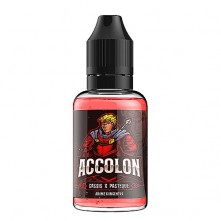 Accolon Concentré XCalibur 30ml