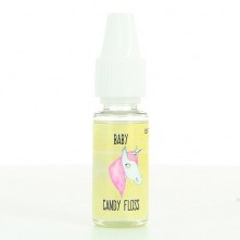 Baby Candy Floss Arômes Extradiy Extrapure 10ml