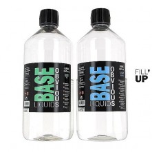 Base "Fill'Up" 560ml 00mg Obvious L...
