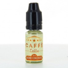 Caffe Latte arôme 10ml VDLV