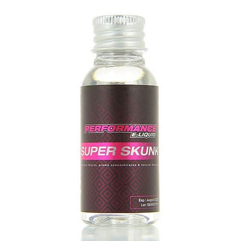 Super Skunk Concentré Medusa Performance 30ml