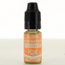 Pêche arôme 10ml VDLV