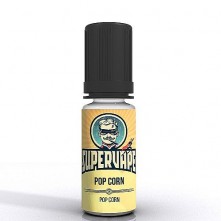 Pop Corn arôme 10ml SuperVape