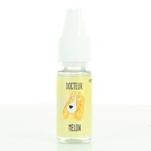 Docteur Melon Arômes Extradiy Extrapure 10ml