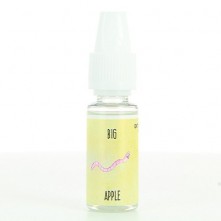 Big Apple Arômes Extradiy Extrapure 10ml