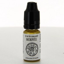 Mérovée Concentré 814 10ml