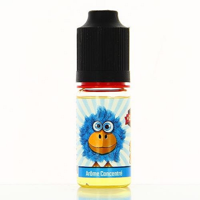 Blue Bird Arôme Cloud Vapor 10ml