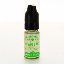 Menthe Chlorophylle Arôme 10ml VDLV