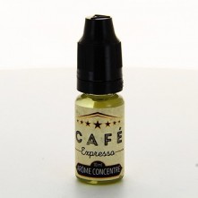 Café Expresso Arôme 10ml VDLV