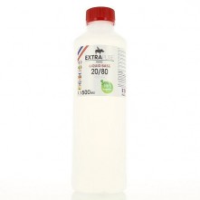 Base 500ml 20/80 00mg Extrapure