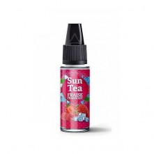 Fraise Framboise Concentré Sun Tea 10ml