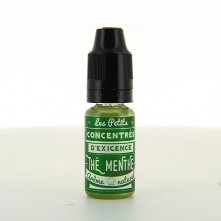 The Menthe arôme 10ml VDLV