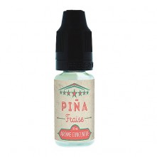 Piña Fraise Arôme VDLV 10ml