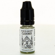 Clodomir Concentré 814 10ml