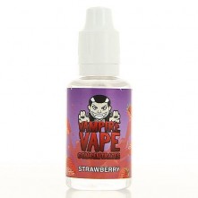 Strawberry Concentré Vampire Vape 30ml