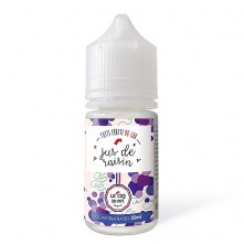 Jus De Raisin Concentré Le Coq Qui Vape Premium 3...