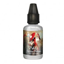 Red Pineapple Concentré Hidden Potion A&L 30m...