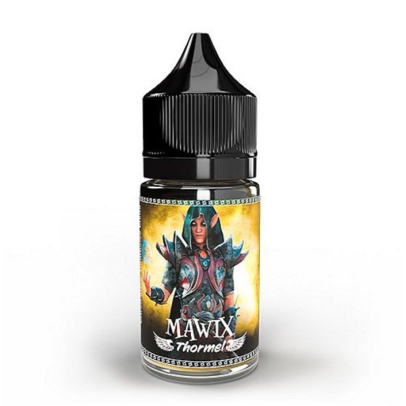 Thormel Concentré Mawix 30ml