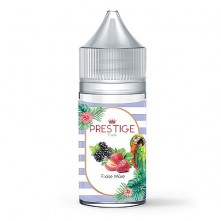 Fraise Mûre Concentré Prestige 30ml