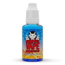 Heisenberg Orange Concentré Vampire Vape 30ml